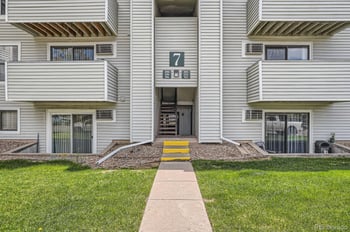 10150 Virginia Ave #7-301, Denver, CO 80247