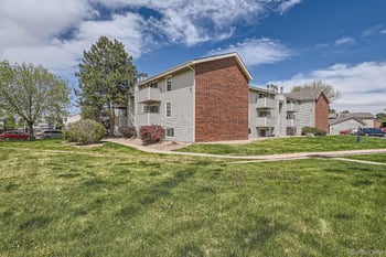 10150 Virginia Ave #7-301, Denver, CO 80247