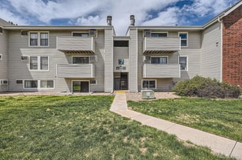 10150 Virginia Ave #7-301, Denver, CO 80247
