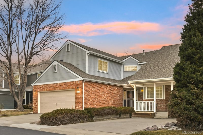 7664 Ivanhoe Way, Centennial, CO 80112