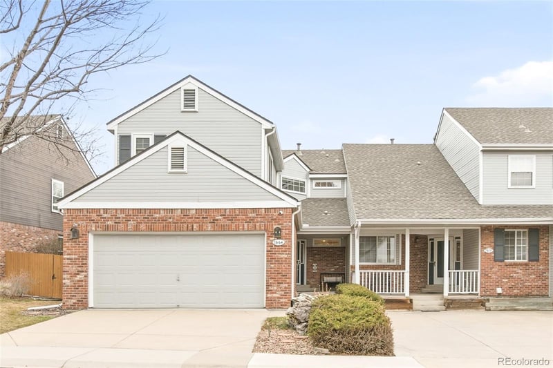 7664 Ivanhoe Way, Centennial, CO 80112