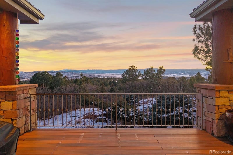 2517 Tournament Dr, Castle Rock, CO 80108