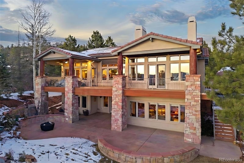 2517 Tournament Dr, Castle Rock, CO 80108