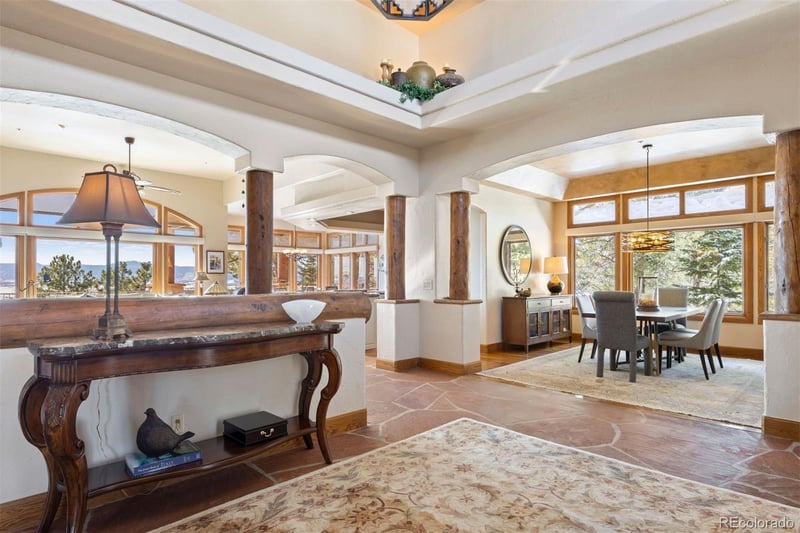 2517 Tournament Dr, Castle Rock, CO 80108