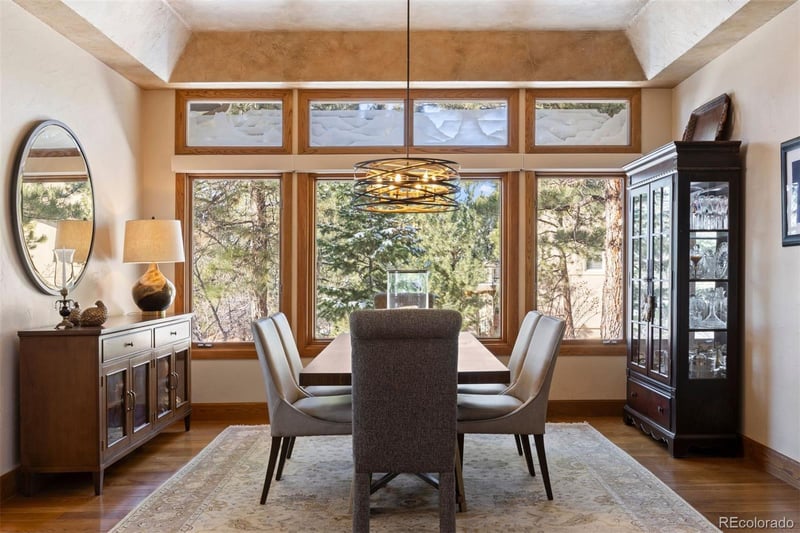 2517 Tournament Dr, Castle Rock, CO 80108