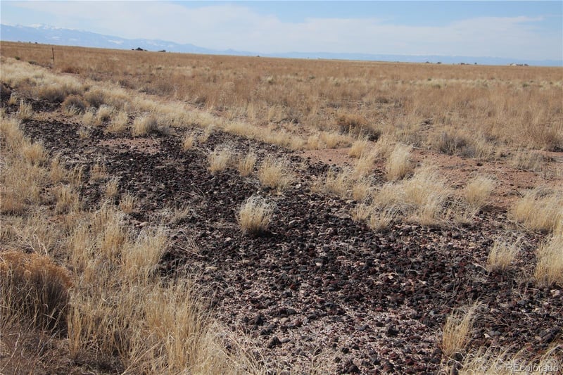 Tracts 31 - 32 Lane F, Blanca, CO 81123