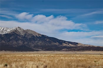 Tracts 31 - 32 Lane F, Blanca, CO 81123