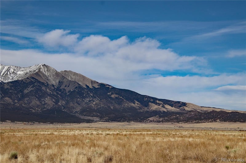 Tracts 31 - 32 Lane F, Blanca, CO 81123