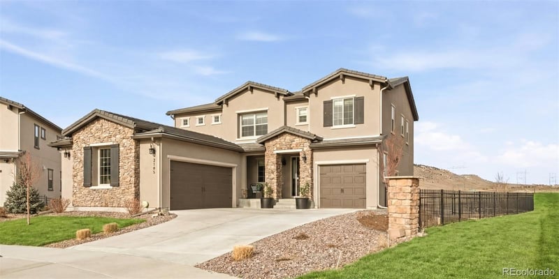 2105 S Poppy St, Lakewood, CO 80228