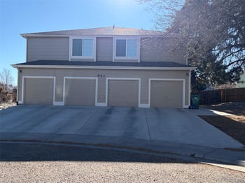 841 Uravan Ct, Aurora, CO 80017