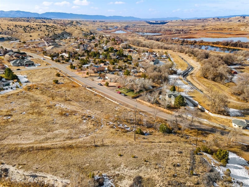 Mccarthy Blvd, Pueblo, CO 81005