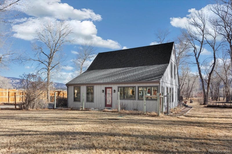 29250 County Road 330, Buena Vista, CO 81211