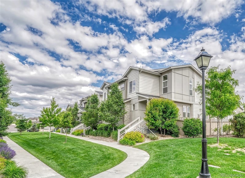 7277 Adriatic Cir, Lakewood, CO 80227