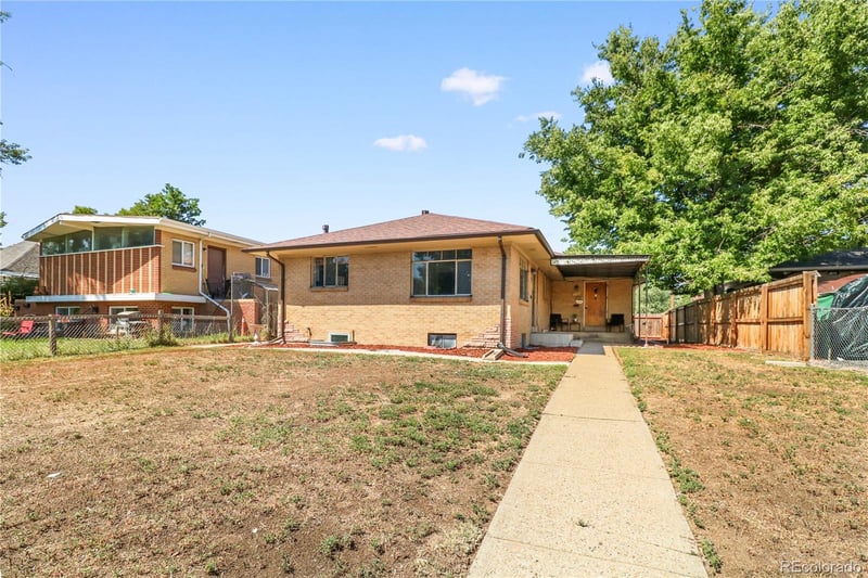 1161-1165 Dayton St, Aurora, CO 80010