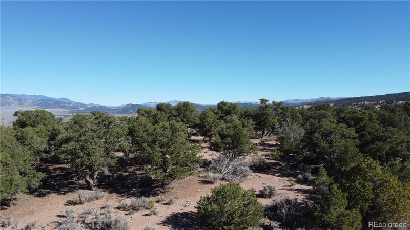 123 Mitchell Rd, Fort Garland, CO 81133