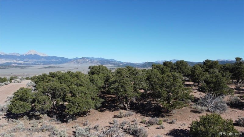 123 Mitchell Rd, Fort Garland, CO 81133