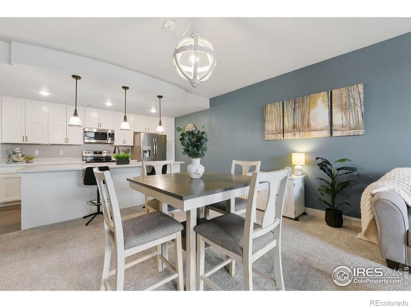 6582 Crystal Downs Dr #102, Windsor, CO 80550