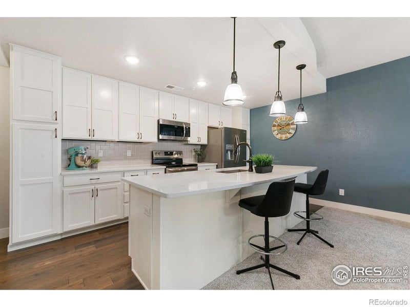 6582 Crystal Downs Dr #102, Windsor, CO 80550