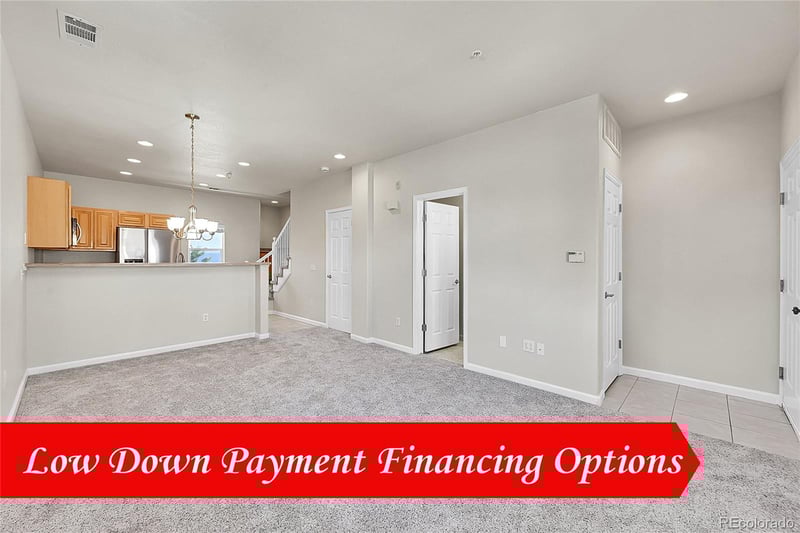 1401 85th Ave #F201, Federal Heights, CO 80260