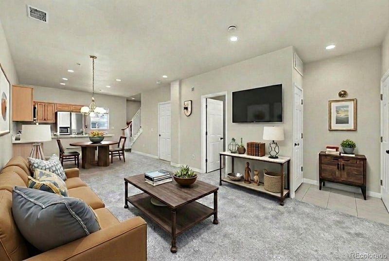 1401 85th Ave #F201, Federal Heights, CO 80260