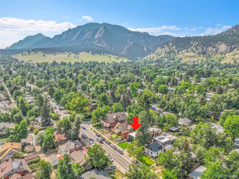 1021 9th St, Boulder, CO 80302