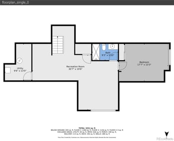 1021 9th St, Boulder, CO 80302