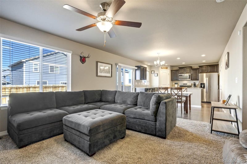 10978 Zealand Dr, Colorado Springs, CO 80925