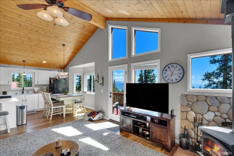 227 Valley Of The Sun Dr, Fairplay, CO 80440