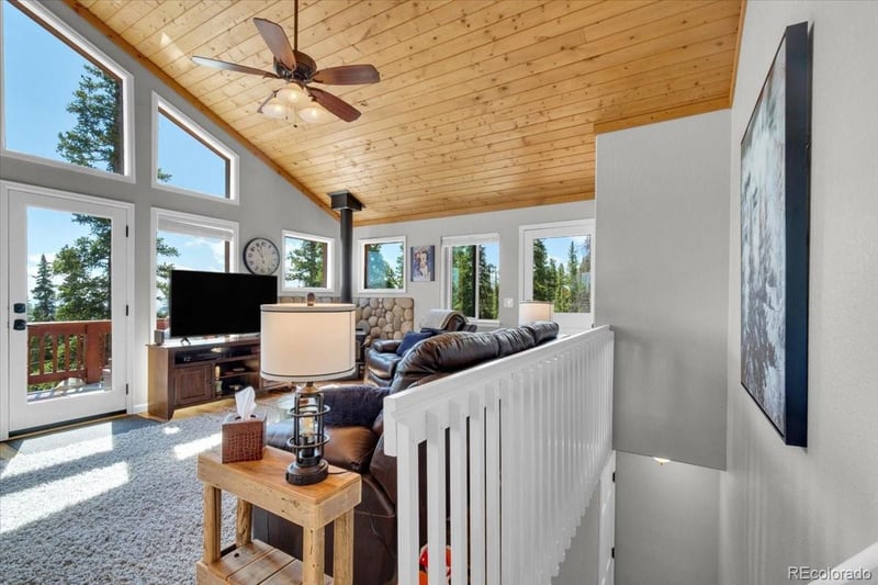 227 Valley Of The Sun Dr, Fairplay, CO 80440