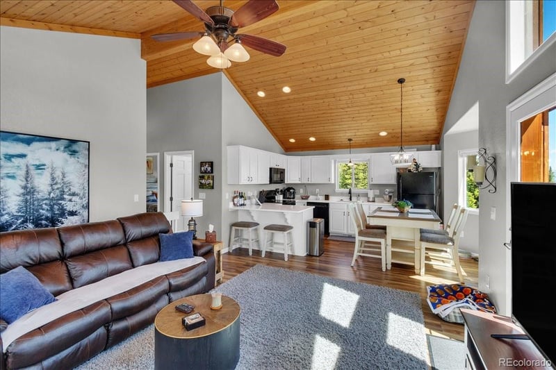 227 Valley Of The Sun Dr, Fairplay, CO 80440