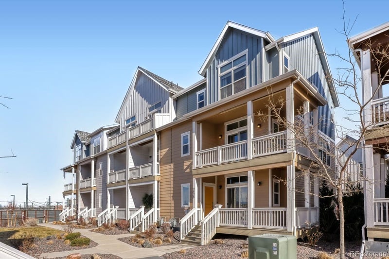 2826 Fox Ct, Englewood, CO 80110