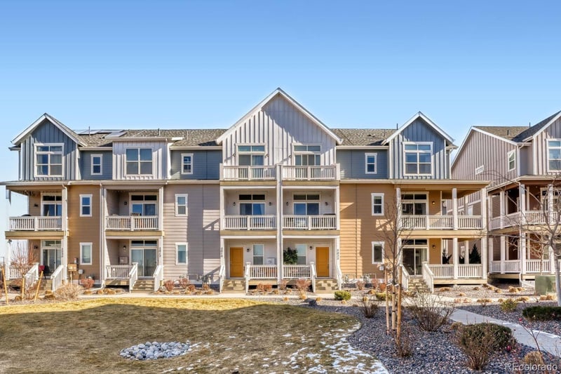 2826 Fox Ct, Englewood, CO 80110