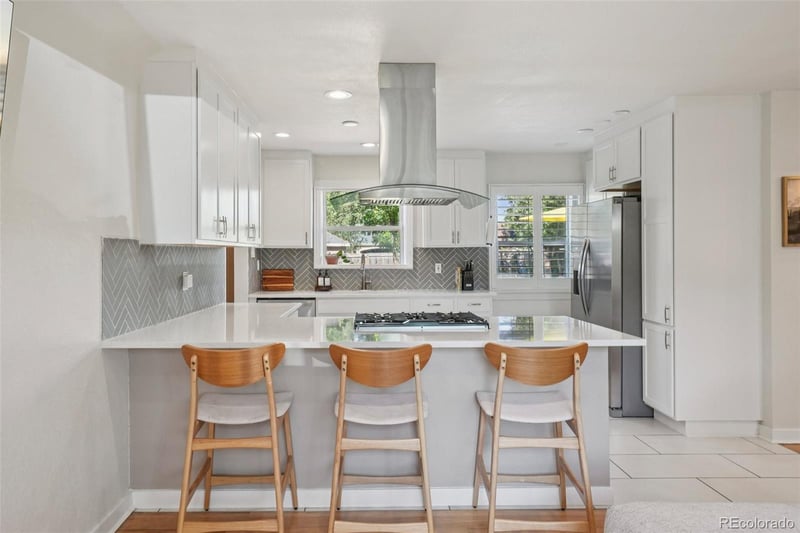 1416 Willow St, Denver, CO 80220