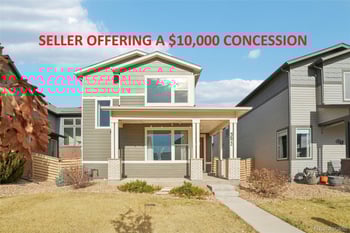 5672 Jedidiah Dr, Timnath, CO 80547