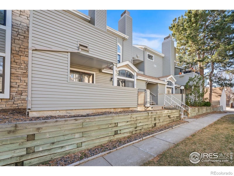 931 Zeno Way #107, Aurora, CO 80017