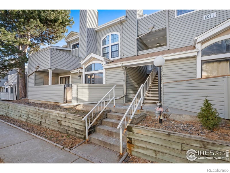 931 Zeno Way #107, Aurora, CO 80017