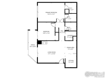 931 Zeno Way #107, Aurora, CO 80017