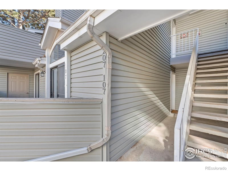 931 Zeno Way #107, Aurora, CO 80017