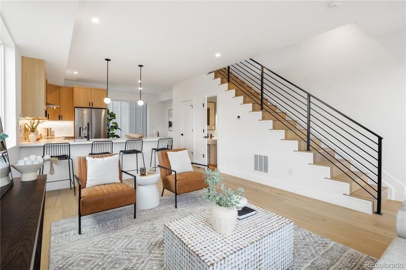 1205 Utica St, Denver, CO 80204