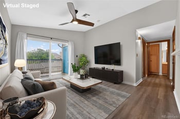 8406 Pebble Creek Way #204, Highlands Ranch, CO 80126