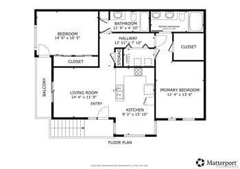 8406 Pebble Creek Way #204, Highlands Ranch, CO 80126