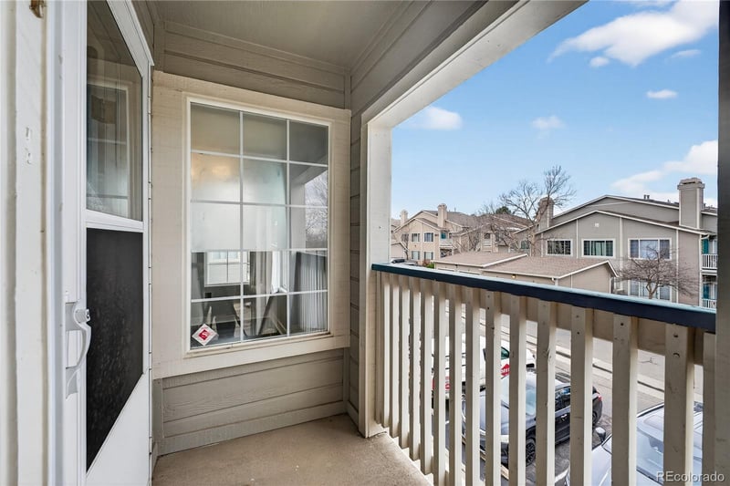 8406 Pebble Creek Way #204, Highlands Ranch, CO 80126