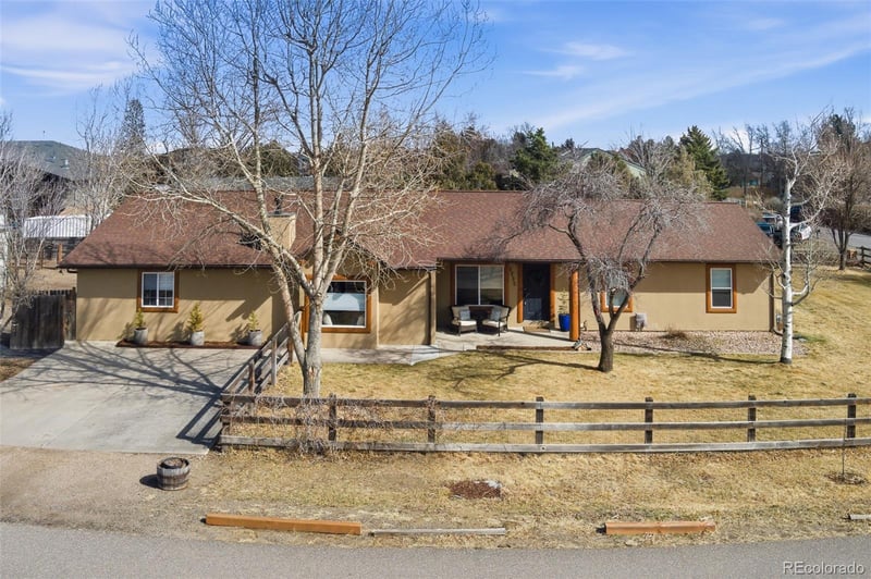 6350 Rogers St, Golden, CO 80403