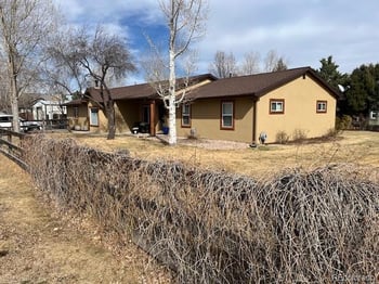 6350 Rogers St, Golden, CO 80403