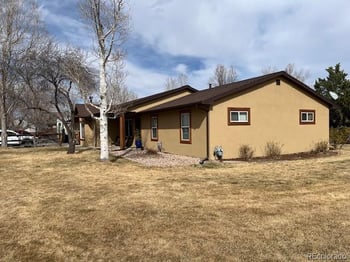 6350 Rogers St, Golden, CO 80403