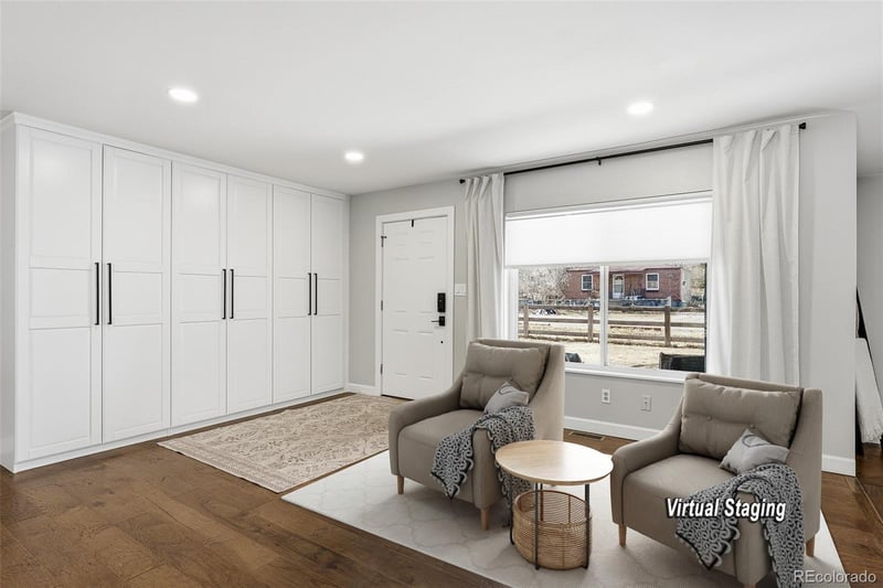 6350 Rogers St, Golden, CO 80403