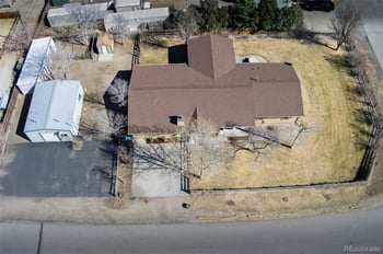 6350 Rogers St, Golden, CO 80403