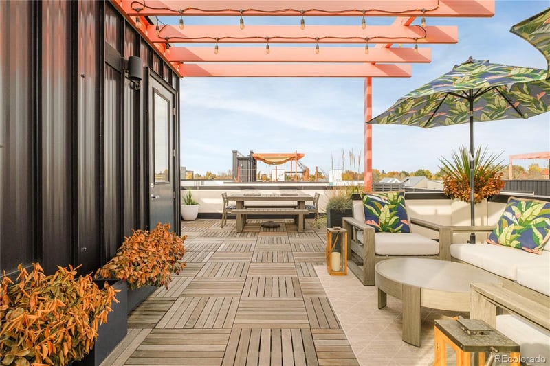 3036 Wilson Ct #1, Denver, CO 80205