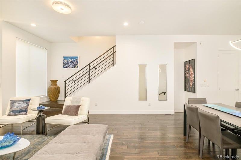 3036 Wilson Ct #1, Denver, CO 80205
