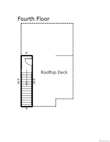 3036 Wilson Ct #1, Denver, CO 80205